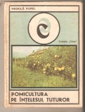 Pomicultura pe intelesul tuturor-Negrila Aurel