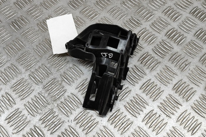 Suport bara de protecție dreapta spate VW T-ROC A11 2021 OEM: 2GA807454A 29046385