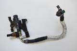 Senzor de presiune rampa de combustibil AUDI Q7 4M 2016 OEM: 06A919501A 2301373