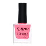 Oja pentru stampila Cupio Warm Pink 10ml