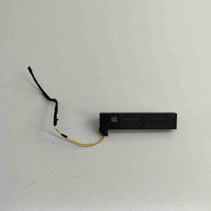 Antena Keyless Entry FORD PUMA J2K, CF7 2024 OEM: JX7T-15K603-BD,A2C39836700 29373217
