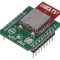 Placă Click RF transceiver UART, 3.3V