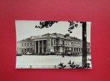 CARTE POSTALA - RPR - ORASUL DR. PETRU GROZA - CASA DE CULTURA