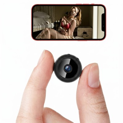 Mini Cameră de Supraveghere foto