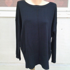 Cecil Black | bluza dama mar. 50 - 52 | XL