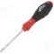 &amp;#351;urubelni&amp;#355;a, Torx&reg;, lungime 211mm, varf TX20, WIHA - 32253