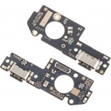 Placa cu Conector Incarcare - Microfon Xiaomi Poco X5