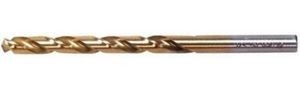 Burghiu pentru metale, 4mm, titan - 200725