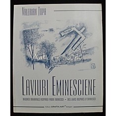 Laviuri Eminesciene - Valerian Topa