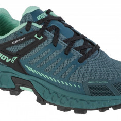 Pantofi de alergat Inov-8 Roclite Ultra G 320 001080-TLMT-M-01 verde