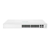 NET SWITCH 24PORT 1000M 4SFP+/ION 1930 JL682A ARUBA BY HPE &quot;JL682A&quot; (timbru verde 2 lei), HP