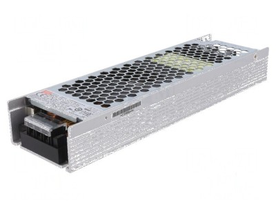 Alimentator pulsatoriu modular 24VDC foto