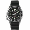 Ceas Barbati, Citizen, Promaster NY0040-09E - Marime universala