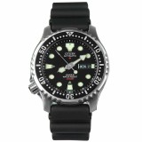 Ceas Barbati, Citizen, Promaster NY0040-09E - Marime universala