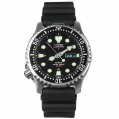 Ceas Barbati, Citizen, Promaster NY0040-09E - Marime universala