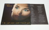 Sin&eacute;ad O&#039;Connor &ndash; I Do Not Want What I Haven&#039;t Got - disc vinil vinyl LP