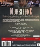 Morricone conducts Morricone (Blu-ray) | Ennio Morricone, Susanna Rigacci, Chor des Bayerischen Rundfunks, Munchner Rundfunkorchester