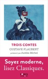 Trois contes | Gustave Flaubert, Points