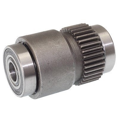 Bendix Electromotor John Deere foto