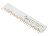 Bară colectoare 16mm2 3 Poli 100A