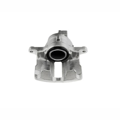 Etrier frana Audi A4, 1994-2004, Exeo, 2009-, parte montare stanga, foto