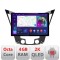 Navigatie dedicata Hyundai Sonata 2011-2015 N-259 Edonav ecran 13&quot; 2K 8 si 128 Android Waze USB Navigatie 4G 360 Toslink Youtube R CarStore Technology