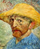 Fritz Erpel - Autoportretele lui van Gogh