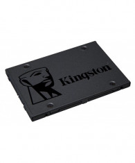 Ssd kingston 120gb ssd a400 2.5 sata 3.0 7mm foto