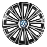 Set 4 Capace Roti, potrivite jantelor de R14, pentru Volkswagen, model sunset