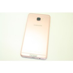 Capac baterie Samsung C7 C7000 rose swap