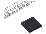 Driver System Basis Chip MICROCHIP ATA6847T-3333LH/ZWXVAO VQFN48 3,3V 3-42VDC