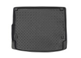Covor Tavita Portbagaj Porsche CAYENNE Surround Sound-System Bose, fara subwoofer 2010-2018, Rezaw