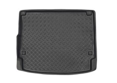 Covor Tavita Portbagaj Porsche CAYENNE Surround Sound-System Bose, fara subwoofer 2010-2018