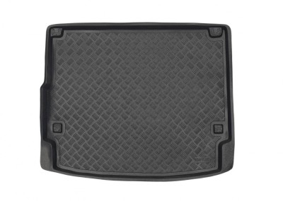 Covor Tavita Portbagaj Porsche CAYENNE Surround Sound-System Bose, fara subwoofer 2010-2018 foto