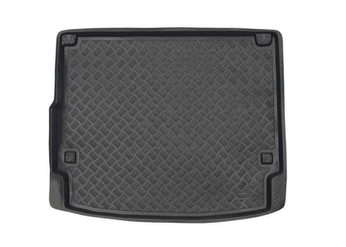 Covor Tavita Portbagaj Porsche CAYENNE Surround Sound-System Bose, fara subwoofer 2010-2018