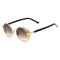 Ochelari de Soare Damă Belstaff TROPHY-II-DORADO-W &Oslash; 49 mm
