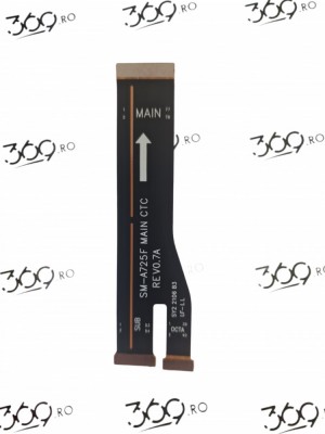 Main flex Samsung SM-A725 / A726 A72 foto
