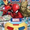 Marvel: Look and Find 3D
