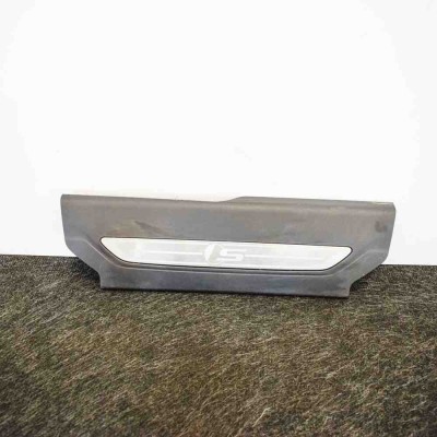 Ornament prag dreapta față JAGUAR F-PACE X761 2017 OEM: HK83-13200BFWHK83-13200AFW foto