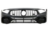 Bara fata Mercedes A-Class W177/V177 2018-2022 A45 Design Panamericana