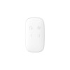 Telecomanda wireless AX PRO Hikvision DS-PKF1-WE, 868MHz two-way Tri-X wireless