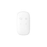 Telecomanda wireless AX PRO Hikvision DS-PKF1-WE, 868MHz two-way Tri-X wireless