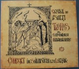 Cumpara ieftin CD ORIGINAL DIGIPACK: GRUPUL DE PSALTI TRONOS AL CATEDRALEI PATRIARHALE - CONCERT IN SAMBATA LUI LAZAR (2009)