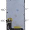 Display iPhone 8+ / 8 Plus Refurbished Alb