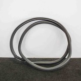 Garnitura Usa Stanga Spate Audi A4 8W B9 2017 8W5833721B Crom Inox Chedere