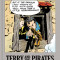 Terry and the Pirates: The Master Collection Vol. 2: 1936 - The Burma Blues