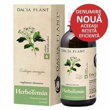 HerboTensin Dacia Plant 200ml Cod: dacp00754 foto