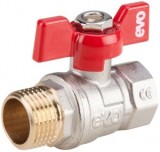 Robinet Sfera-Fluture Fi-Fe 1036, 1"