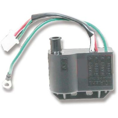CDI Malaguti F10/F12 Cod Produs: MX_NEW 246010030RM foto