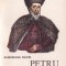 Gheorghe David - Petru Șchiopul